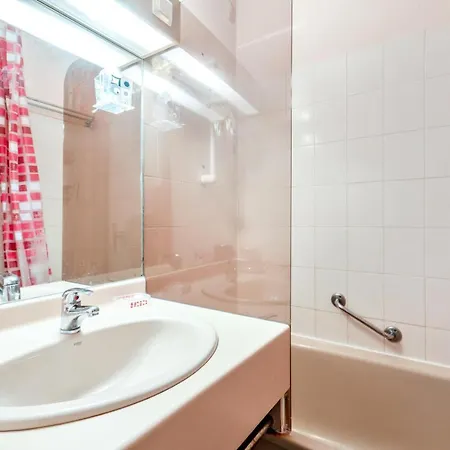 Residence Les Jardins De La Madragde - Maeva Home - Studio 4 Personnes Budget 4 *