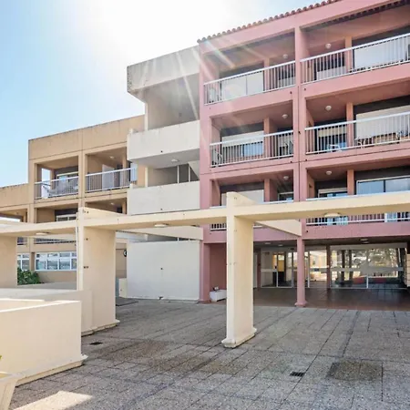 Residence Les Jardins De La Madragde - Maeva Home - Studio 4 Personnes Budget 4 *